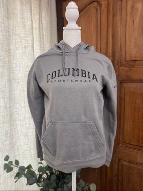 women’s Gray Pullover Hoodie and matching sweats